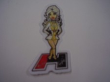 Hurst Shifter Miss Hurst Vinly Sticker 3 Inch Free Shipping Hurst Shifter Miss Hurst Vinly Sticker 3 Inch Free Shipping