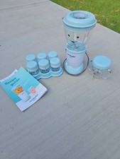 Nutribullet Baby
