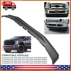Front Lower Deflector Valance Panel for Ford 2020-2022 F250 F350 F450 F550 4WD