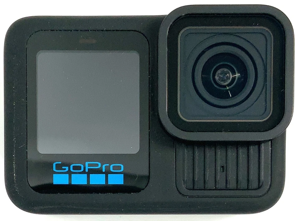 GoPro HERO13 Black Action Camera Black CHDHX-131-TH - Image 2 of 4