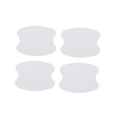 Car Door Handle Cup Protector Door Handle Scratches Protective Films