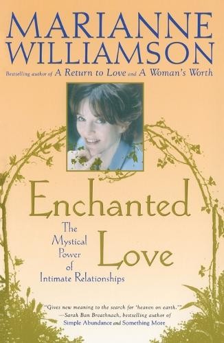 Marianne Williamson Enchanted Love (Tascabile)