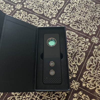 Bug Detector - Hidden Devices Detector for Hidden Camera, GPS Tracker. 