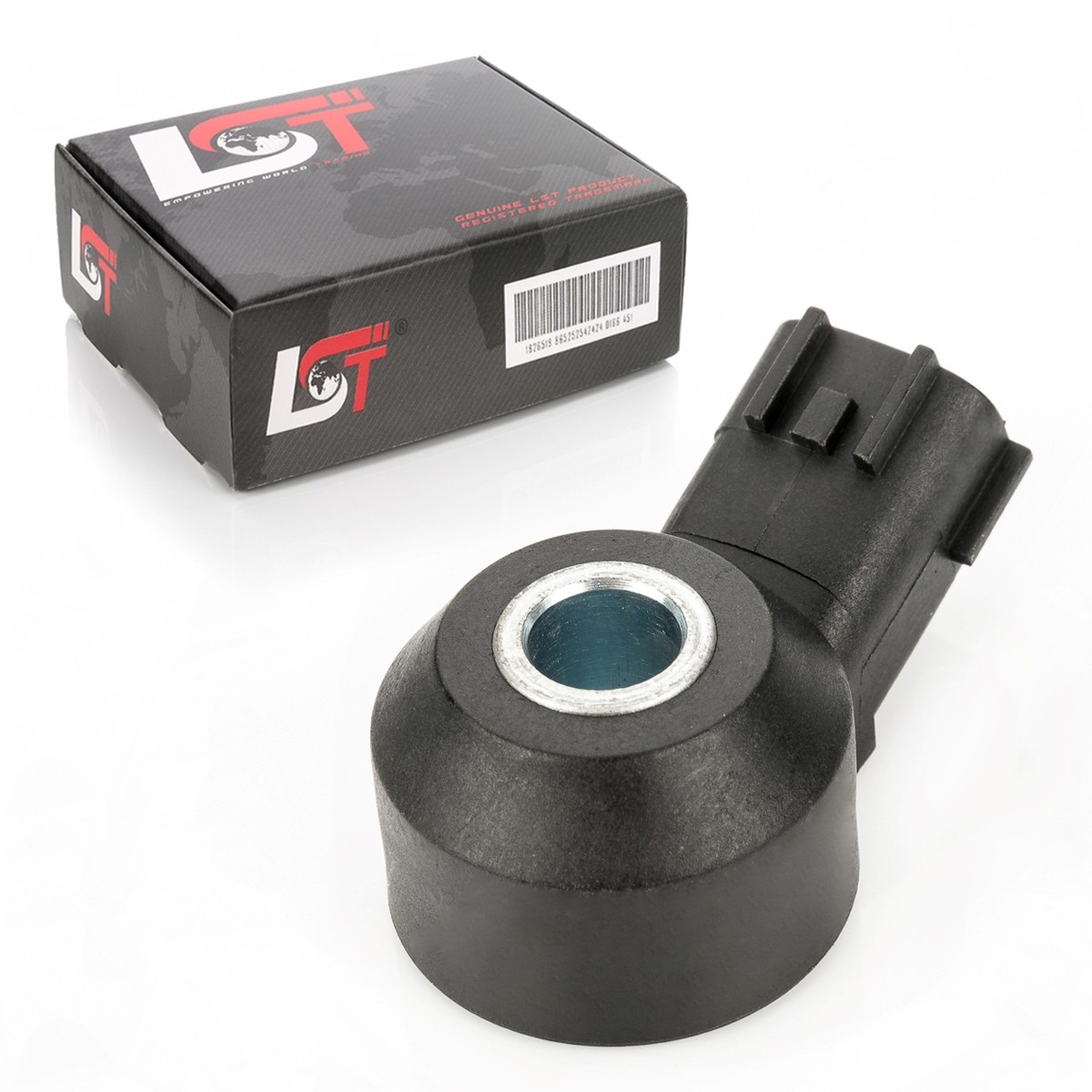 Sensor Sound Knock Sensor Detonation For INFINITI FX35 FX45 G35 M35