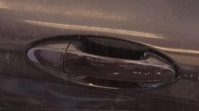 Porte avant et accessoires Ford FIESTA