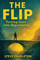 Steve Pendleton | The Flip | Taschenbuch | Englisch (2026) | Steve Pendleton