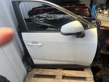 Toyota RAV4 2019 2025 Front Right Side Door Sheel