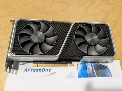 NVIDIA GeForce RTX 3060 Ti for sale - eBay