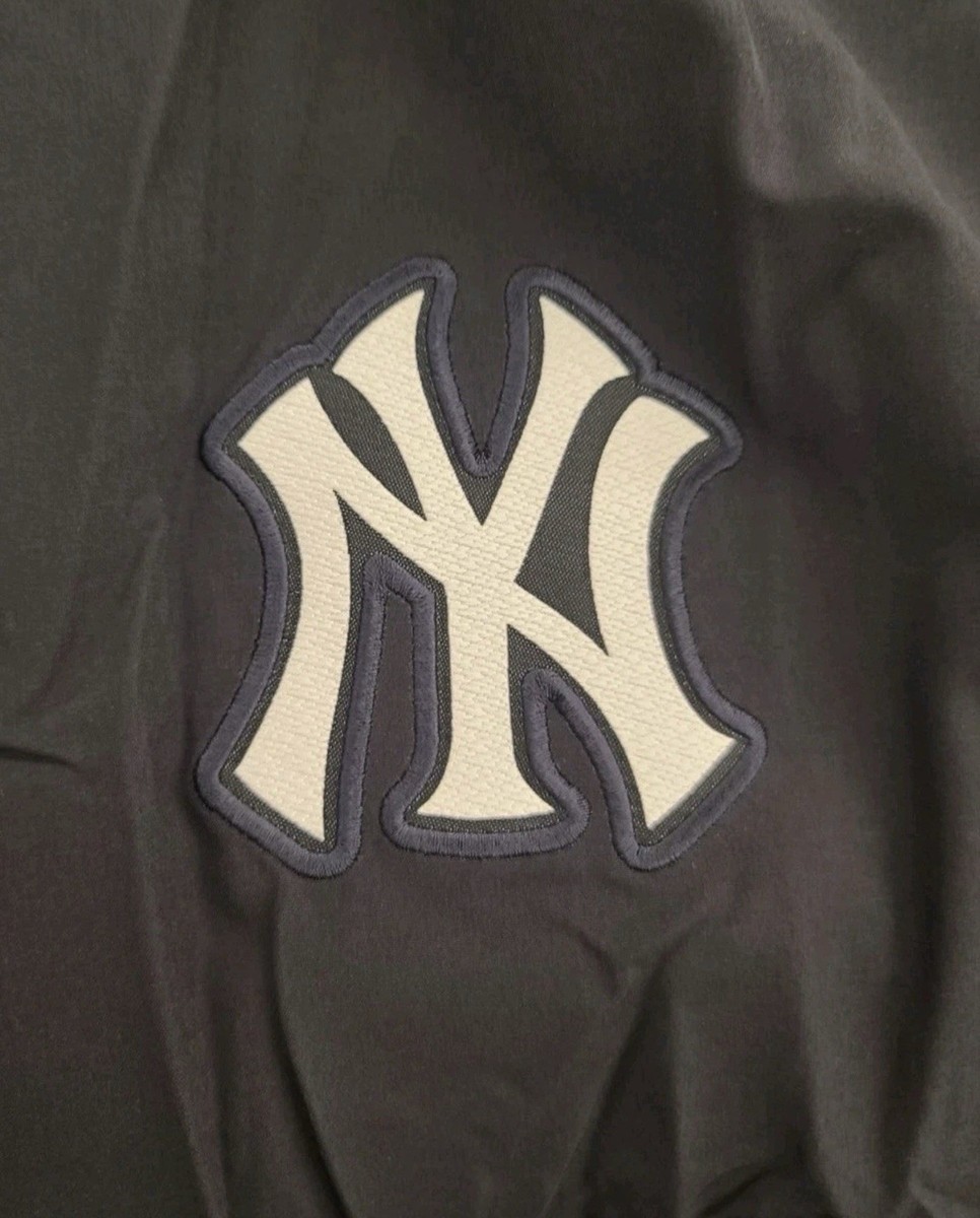 Men Size 4XL Nike New York Yankees Authentic Collection Hot