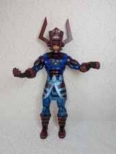 Marvel Legends Galactus BAF Complete Build-A-Figure 2005 Toy Biz Fantastic Four