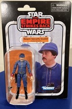 Star Wars Vintage Collection BESPIN SECURITY GUARD HELDER SPINOZA Hasbro 2022