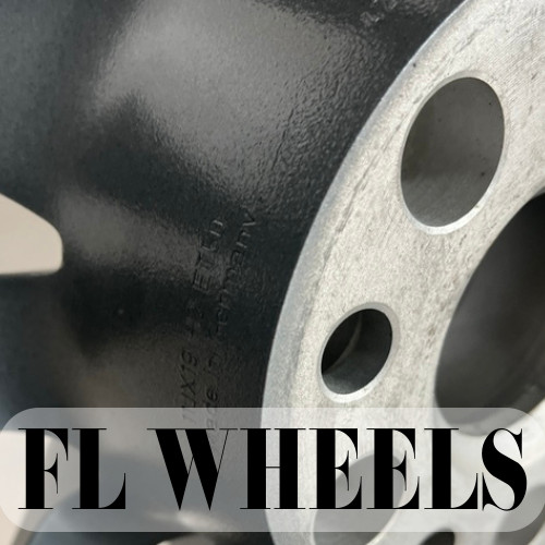 AUDI R8 2015 19" FACTORY ORIGINAL REAR WHEEL RIM 58966 420601025BC