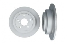 Disque de frein Subaru IMPREZA