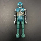 Vintage Kenner Original Star Wars 2-1B Medical Droid 3.75" Figure 1980
