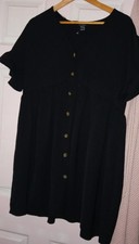 New Look size 14 maternity dress