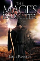 Leslie Kennedy | The Mage's Daughter | Taschenbuch | Englisch (2012) | Xlibris
