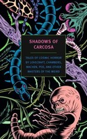Shadows Of Carcosa H P Lovecraft (U. A.) Taschenbuch Kartoniert / Broschiert