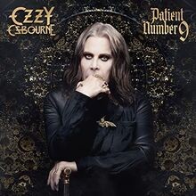 Patient Number 9 von Osbourne,Ozzy | CD | Zus...