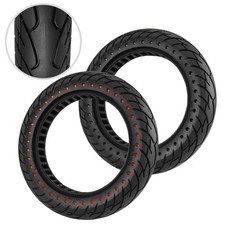 Enhance Your EBike or EScooter with 12 Inch Solid Tyre 12x2 125 (57203)