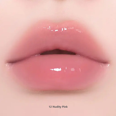 ALTERNATIVE STEREO Lip Potion Caramel Glaze 8ml 2026 S/S K-Beauty