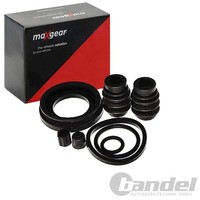 Maxgear Reparatursatz Bremssattel Hinten Passend FüR Hyundai I40 IX35 Tucson KIA