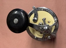 Vintage GARCIA MITCHELL 624 Saltwater Fishing Baitcast Reel ~ Made in France