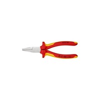Flachzange Isoliert Vde 160Mm 20 06 160