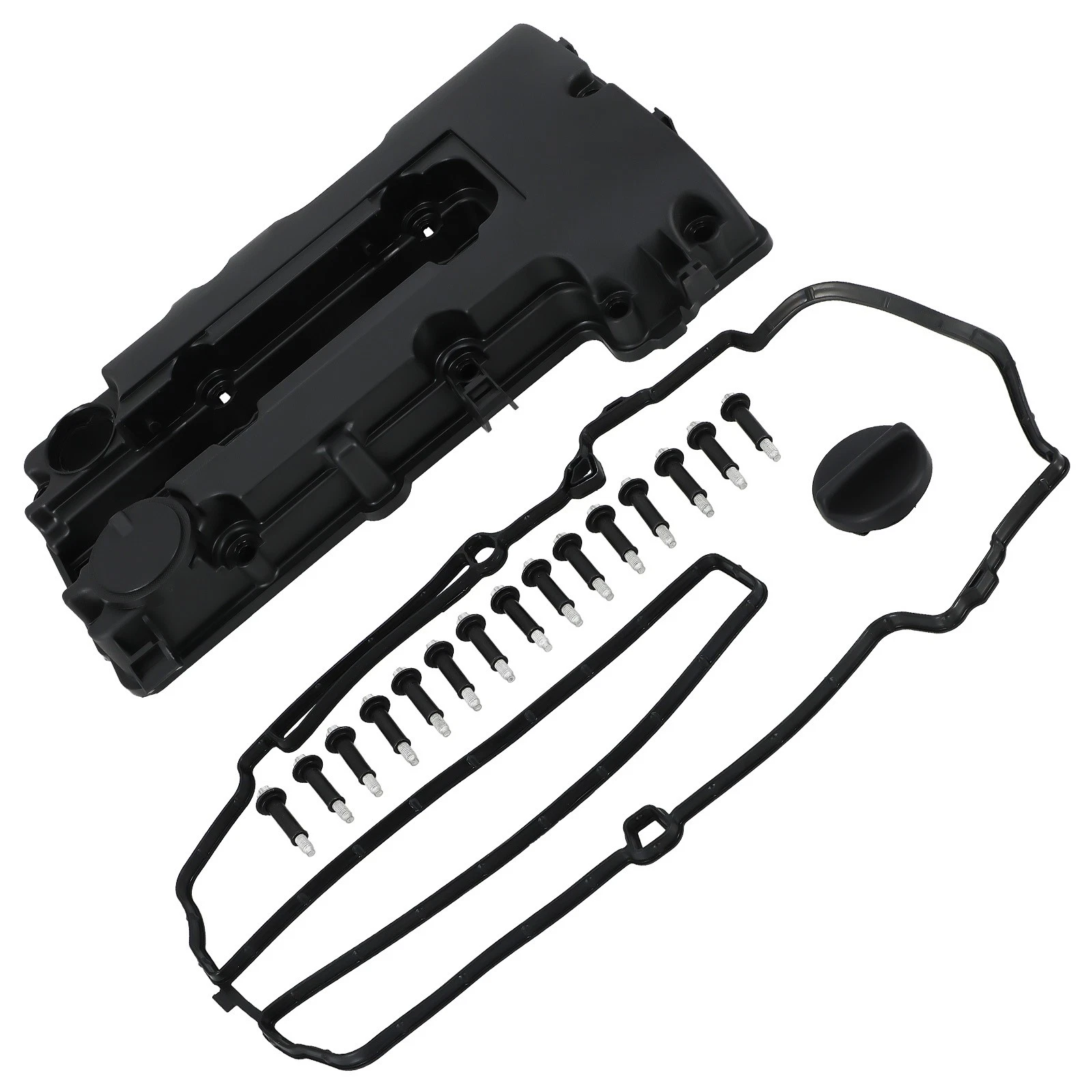 Cam Rocker Cover and Gasket Vauxhall Mokka 2013 to 2019 NEW 55573746 *