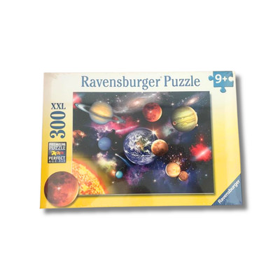 Ravenburger Weltall 300 Teile XXL 9+ Jahre
