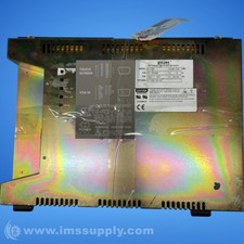 Xycom PM-102000 Display Panel USIP