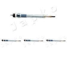 Bougies de préchauffage Daewoo LEGANZA