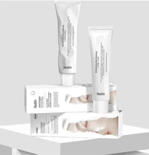 HEXKIN Whitening Revitalizing Hydrating Lifting Collagen Mask 65g Korean