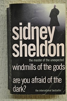 Windmills of the Gods/Are You Afraid of the Dark