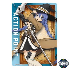 AP Card Mushoku Tensei: Jobless Reincarnation Union Arena Japanese