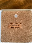 Chocolat / Delespaul-Havez coasters  Set of  6 — photo 2