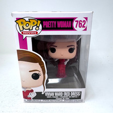 Funko Pop Pretty Woman Vinyl Figures 10