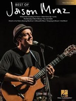 Best Of Jason Mraz | Jason Mraz | Englisch | Taschenbuch | 152 S. | 2021