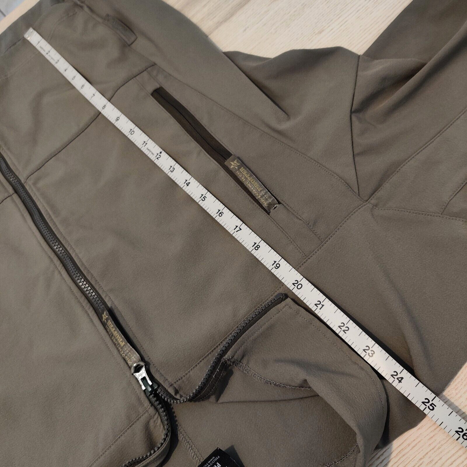 Propper Adventure Tech APCU Level V Softshell Jac… - image 12