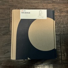 PLANTRONICS Savi 8210 UC S8210 C USB-A D200 OTH Mono DECT 6.0 NA