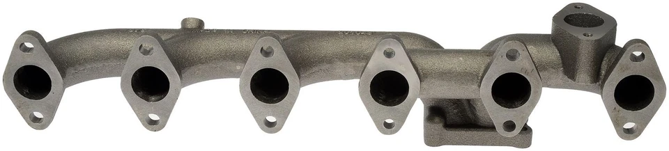 Colector de escape Dorman 674-562 para 13-20 Ram 3500 4500 5500 Foto 2 de 4