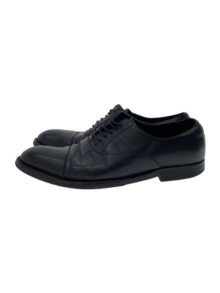 Chaussures habillées Gucci noir taille 5 cuir à enfiler occasion