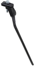 Greenfield Bicycle Alloy Kickstand 285mm KS-2 Bolt On Bike Frame Mount Black
