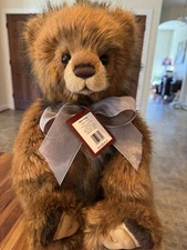 Charlie Bears Bear Hugs