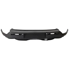 Bumper Cover Fascia Rear for Nissan Pathfinder 2022-2024
