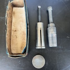Vintage Otc 402-1 Transmission Bushing Oil Seal Puller Tool Owatonna Usa Og Box Vintage Otc 402-1 Transmission Bushing Oil Seal Puller Tool Owatonna Usa Og Box