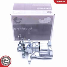 Bremssattel ESEN SKV 45SKV333 für VW CADDY 4 Großraumlimousine SAA SAH SAB SAJ