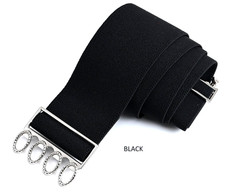 Unbranded Elastic 28 Size Belts for Women for sale | eBay display picture 1