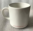 CHESHIRE CAT heat activated disappearing cat mug ALICE IN WONDERLAND — photo 3