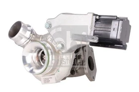 Turbolader fÃ¼r BMW