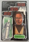 STAR WARS Vintage Kenner Anakin Skywalker 1983  TRI LOGO KENNER